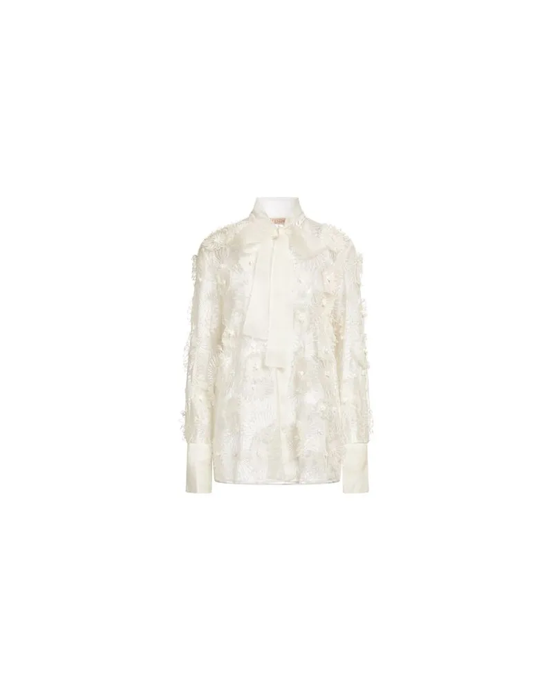 Valentino Garavani TOPS - Hemdenauf YOOX.COM Off