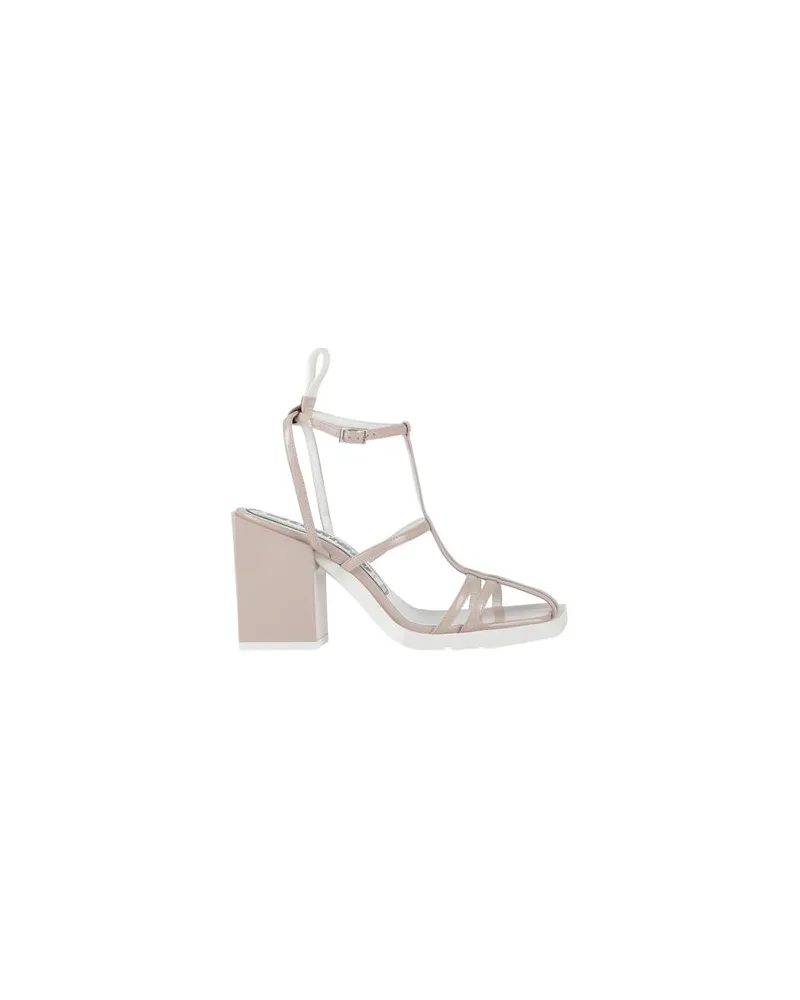 Loriblu SCHUHE - Sandalenauf YOOX.COM Hellrosa