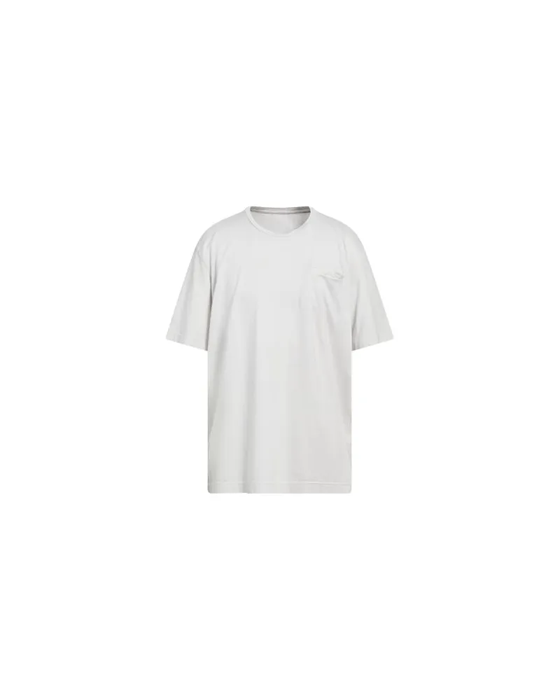 Fedeli TOPS - T-shirtsauf YOOX.COM Grau