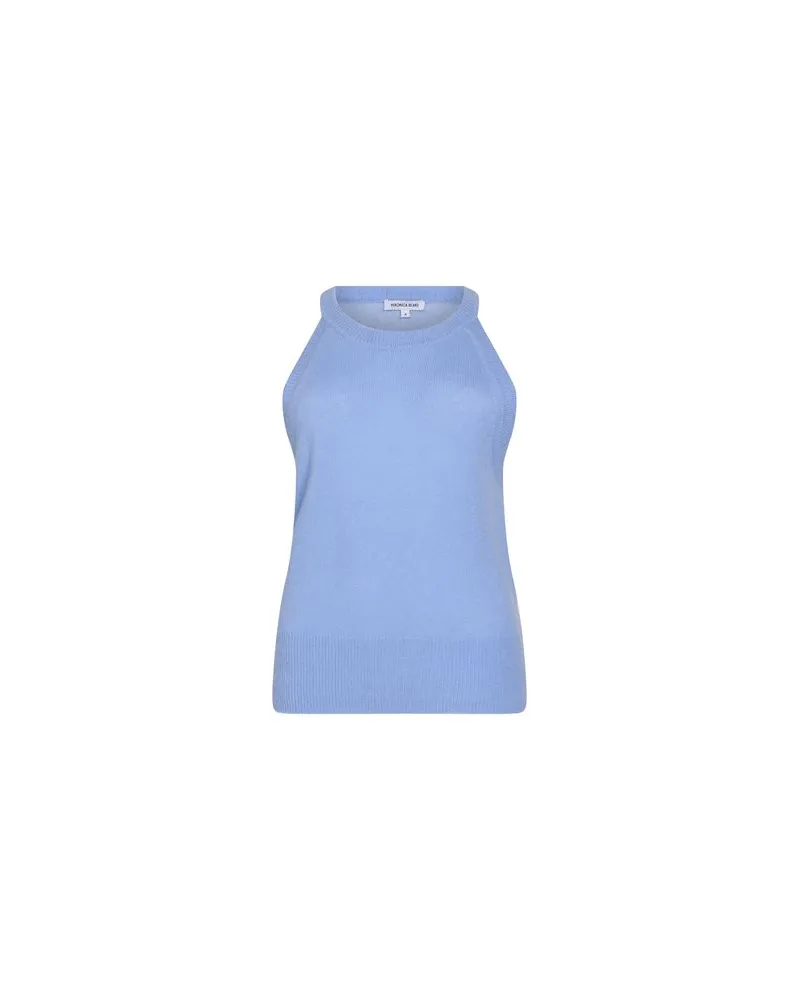 Veronica Beard TOPS - Topsauf YOOX.COM Hellblau