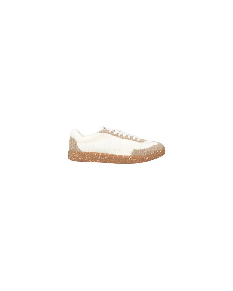 THEMOIRÈ SCHUHE - Sneakersauf YOOX.COM Khaki