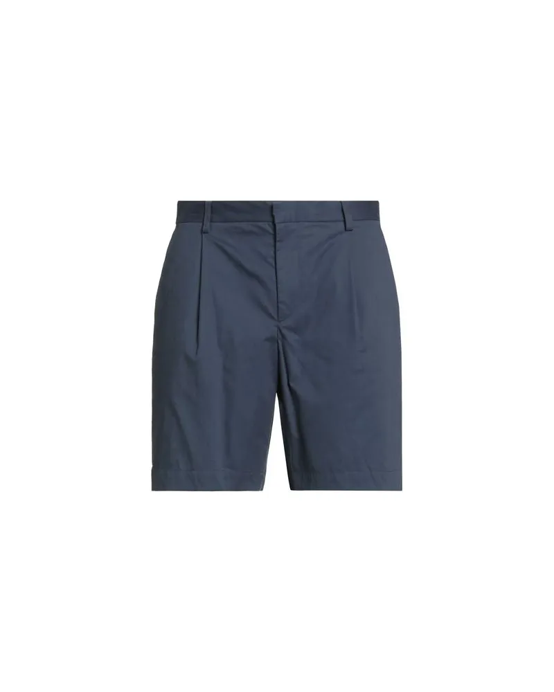 A.P.C. HOSEN & RÖCKE - Shorts & Bermudashortsauf YOOX.COM Marineblau