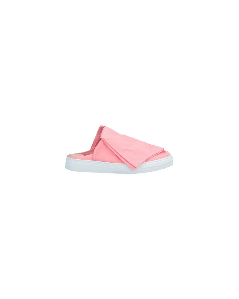 Ports 1961 SCHUHE - Mules & Clogsauf YOOX.COM Rosa