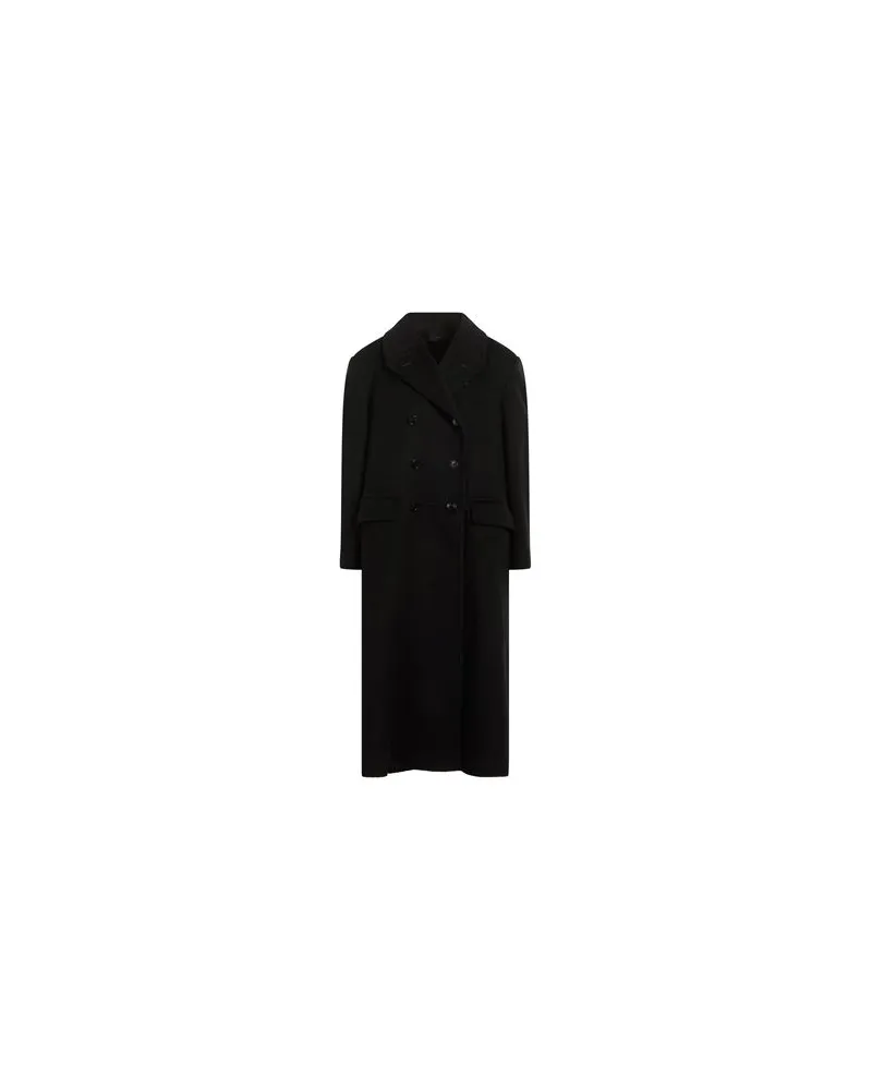 Tom Ford JACKEN & MÄNTEL - Mäntelauf YOOX.COM Schwarz