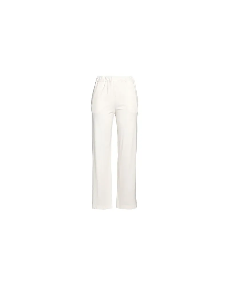 Rue du Bac HOSEN & RÖCKE - Hosenauf YOOX.COM Elfenbein
