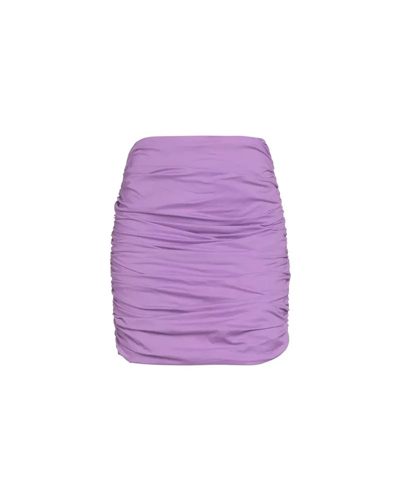 Giuseppe di Morabito HOSEN & RÖCKE - Miniröckeauf YOOX.COM Violett