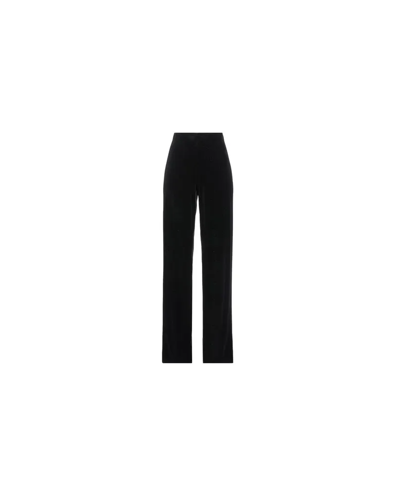 Department 5 HOSEN & RÖCKE - Hosenauf YOOX.COM Schwarz