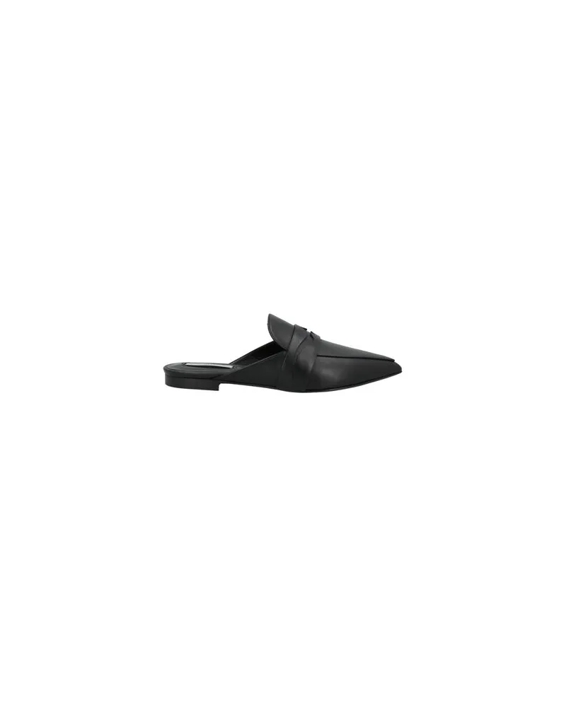 John Galliano SCHUHE - Mules & Clogsauf YOOX.COM Schwarz