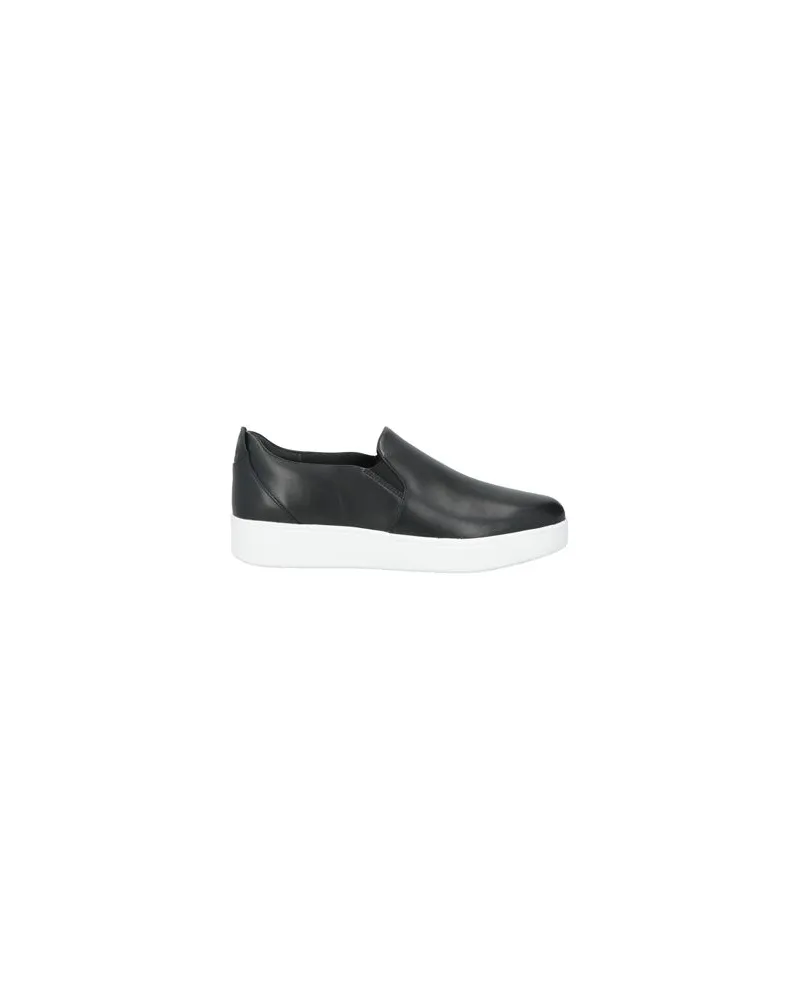 FitFlop SCHUHE - Sneakersauf YOOX.COM Schwarz
