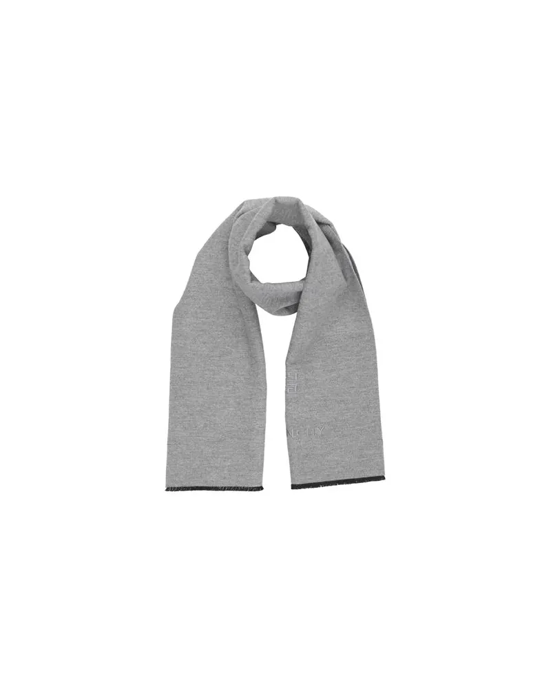 Givenchy ACCESSOIRES - Schalsauf YOOX.COM Grau