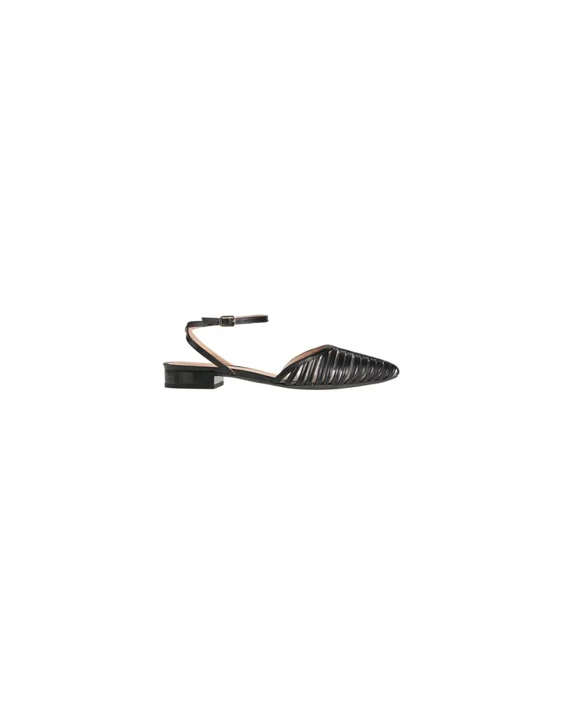 Geox SCHUHE - Ballerinasauf YOOX.COM Schwarz