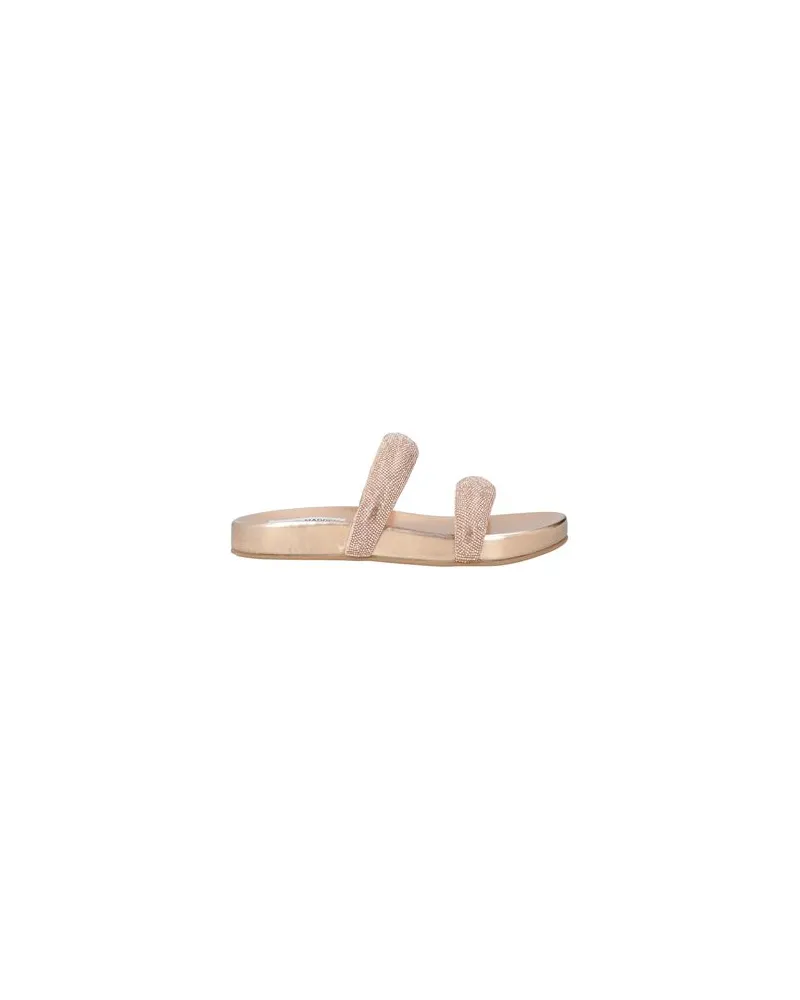 Steve Madden SCHUHE - Sandalenauf YOOX.COM Roségold