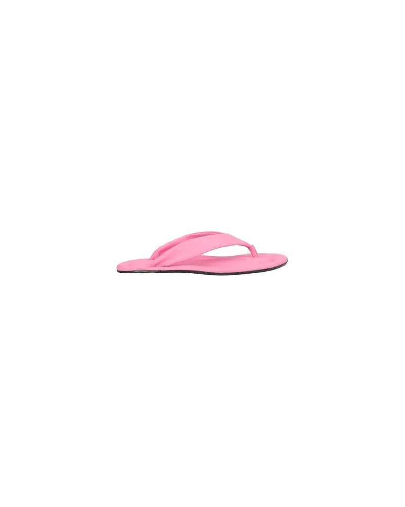 by FAR SCHUHE - Zehentrennerauf YOOX.COM Rosa