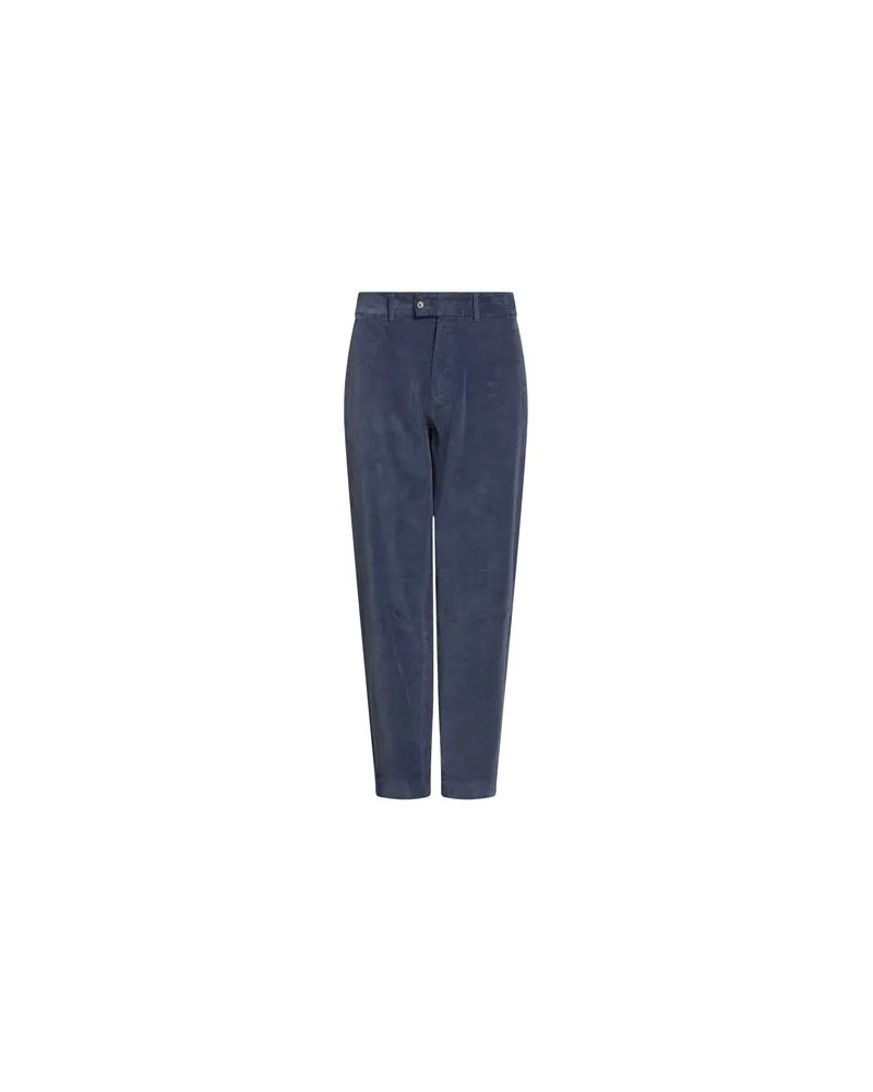 MACKINTOSH HOSEN & RÖCKE - Hosenauf YOOX.COM Nachtblau