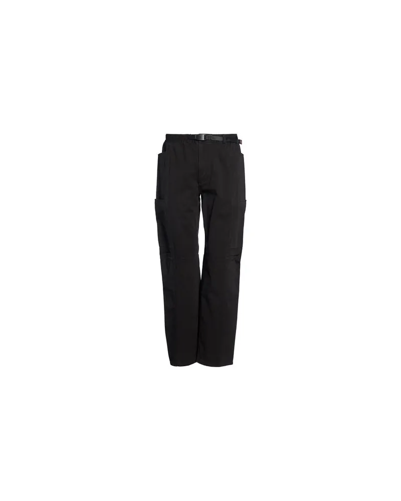 GRAMICCI HOSEN & RÖCKE - Jeanshosenauf YOOX.COM Schwarz