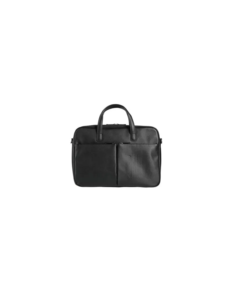 John Richmond TASCHEN - Handtaschenauf YOOX.COM Schwarz