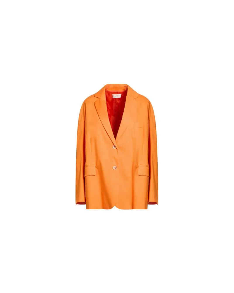 VICOLO ANZÜGE und CO-ORDS - Blazersauf YOOX.COM Orange