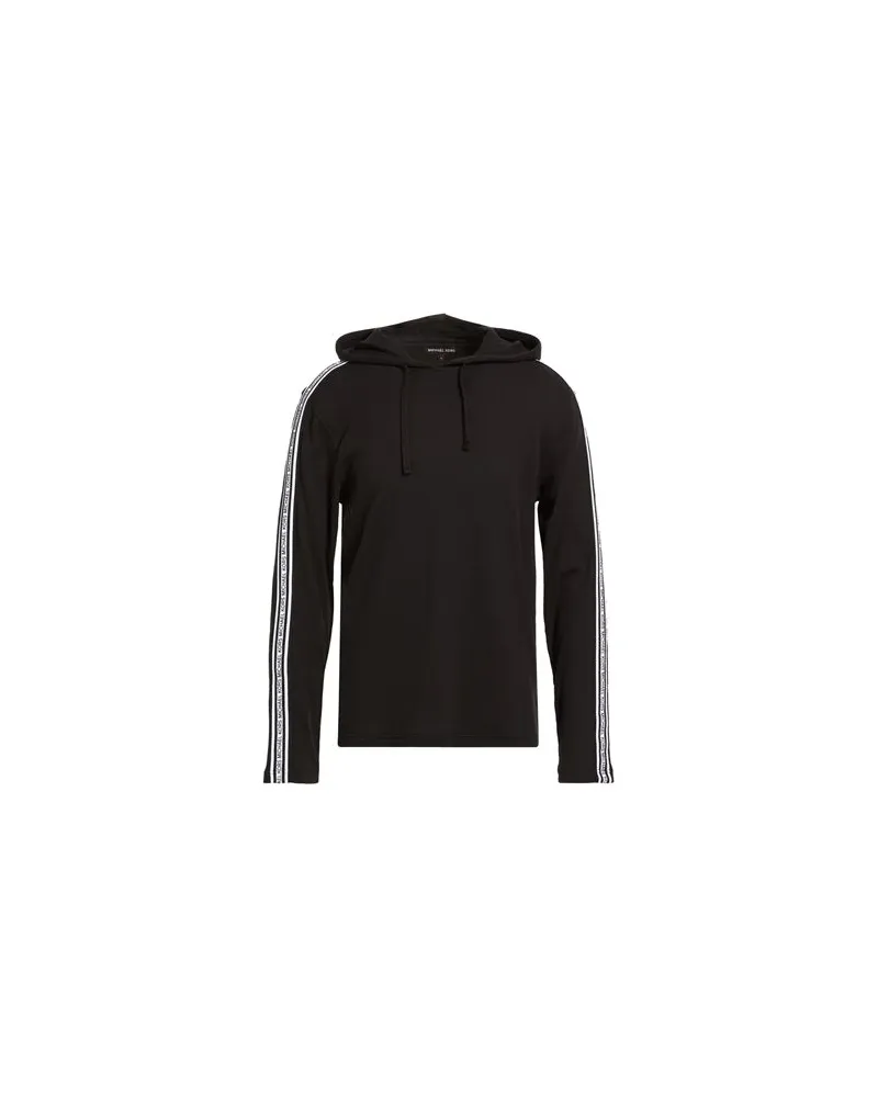 Michael Kors TOPS - Sweatshirtsauf YOOX.COM Schwarz
