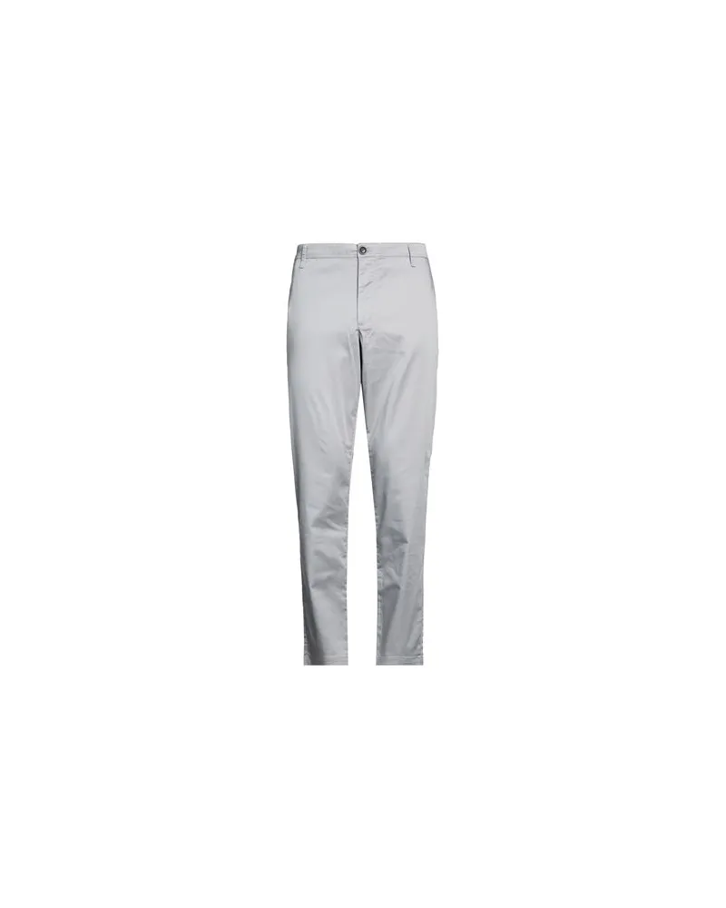 Armani Exchange HOSEN & RÖCKE - Hosenauf YOOX.COM Grau