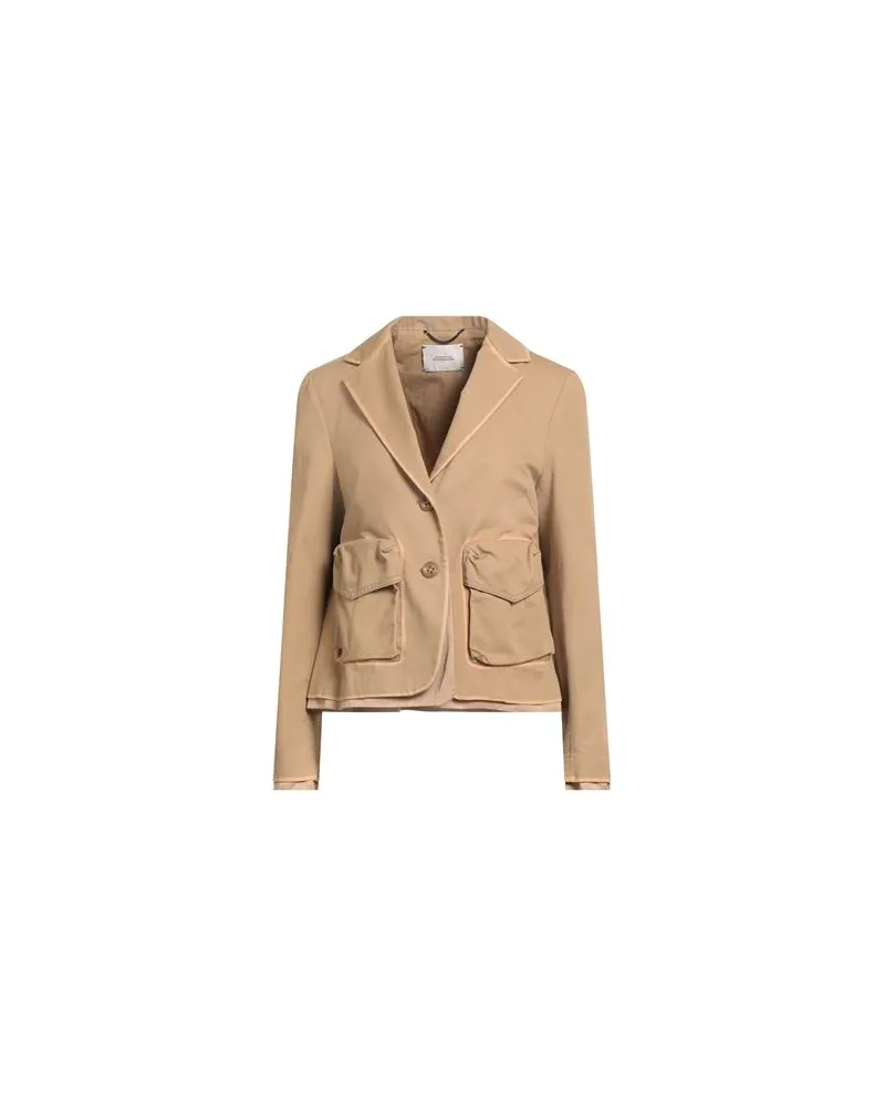 Dorothee Schumacher ANZÜGE und CO-ORDS - Blazersauf YOOX.COM Sand