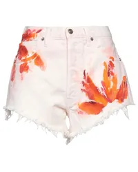 Alanui Shorts & Bermudashorts Hellrosa