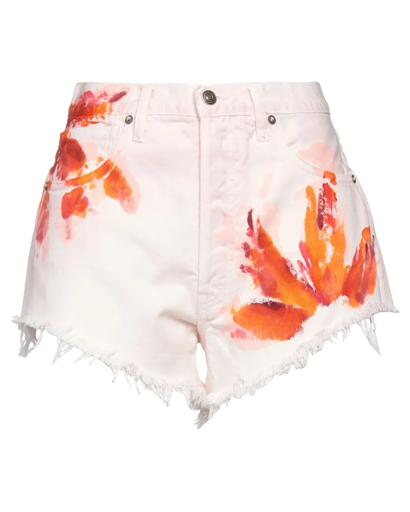 Alanui Shorts & Bermudashorts Hellrosa