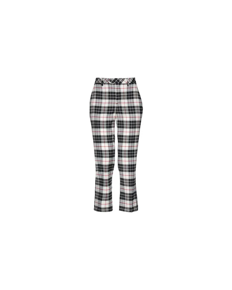 Twin-Set HOSEN & RÖCKE - Hosenauf YOOX.COM Schwarz