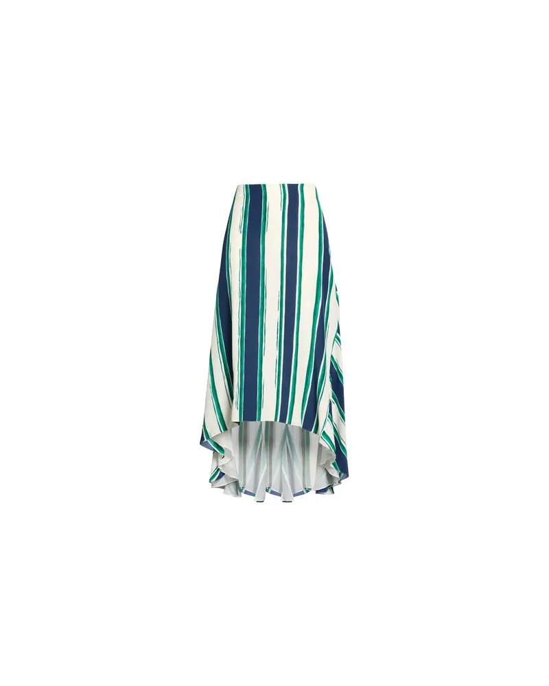 Chloé HOSEN & RÖCKE - Maxi-Röckeauf YOOX.COM Cremeweiß