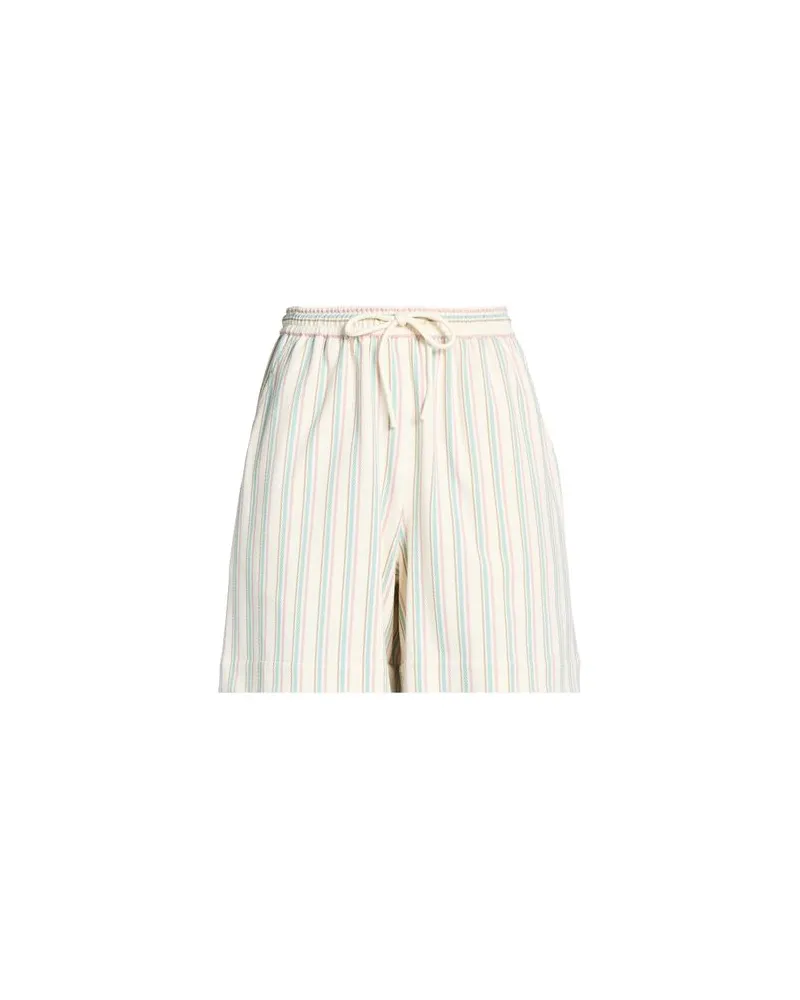 CIRCOLO 1901 HOSEN & RÖCKE - Shorts & Bermudashortsauf YOOX.COM Elfenbein