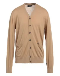 Dsquared2 Strickjacke Sand