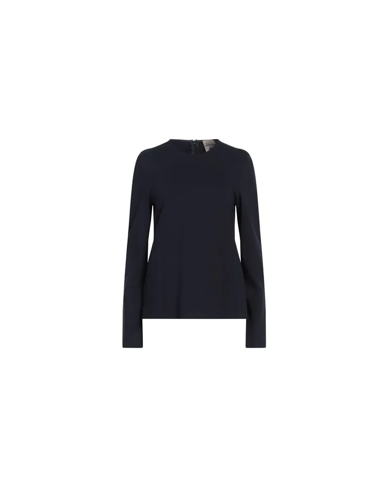 Semicouture TOPS - Topsauf YOOX.COM Nachtblau