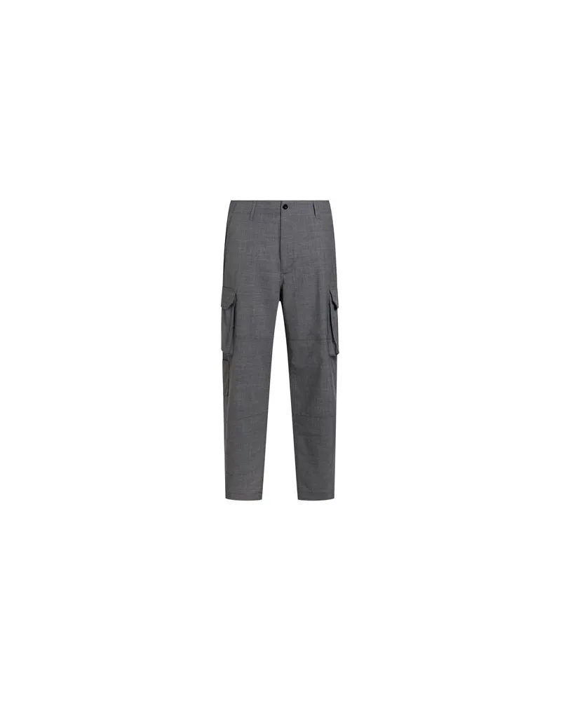 Department 5 HOSEN & RÖCKE - Hosenauf YOOX.COM Grau