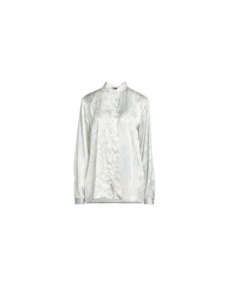 Roberto Cavalli TOPS - Hemdenauf YOOX.COM Elfenbein