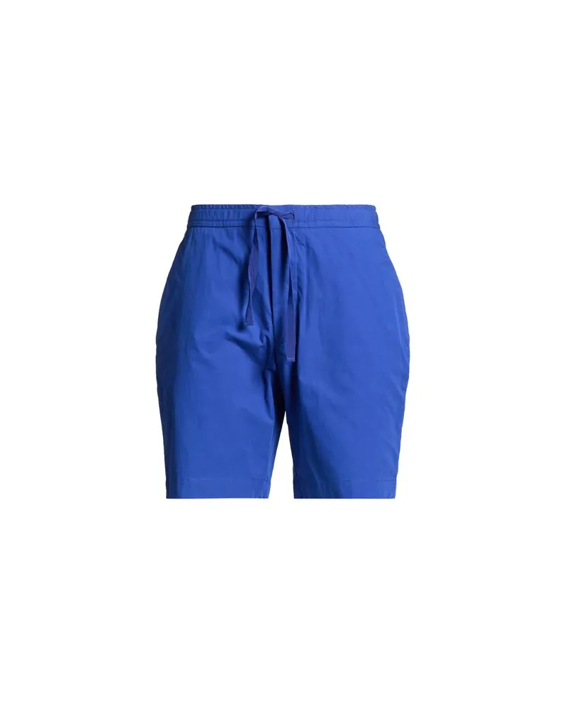 Officine Generale HOSEN & RÖCKE - Shorts & Bermudashortsauf YOOX.COM Königsblau