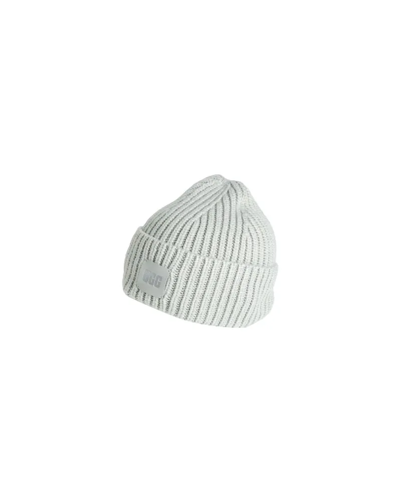 UGG ACCESSOIRES - Mützen & Hüteauf YOOX.COM Säuregrün