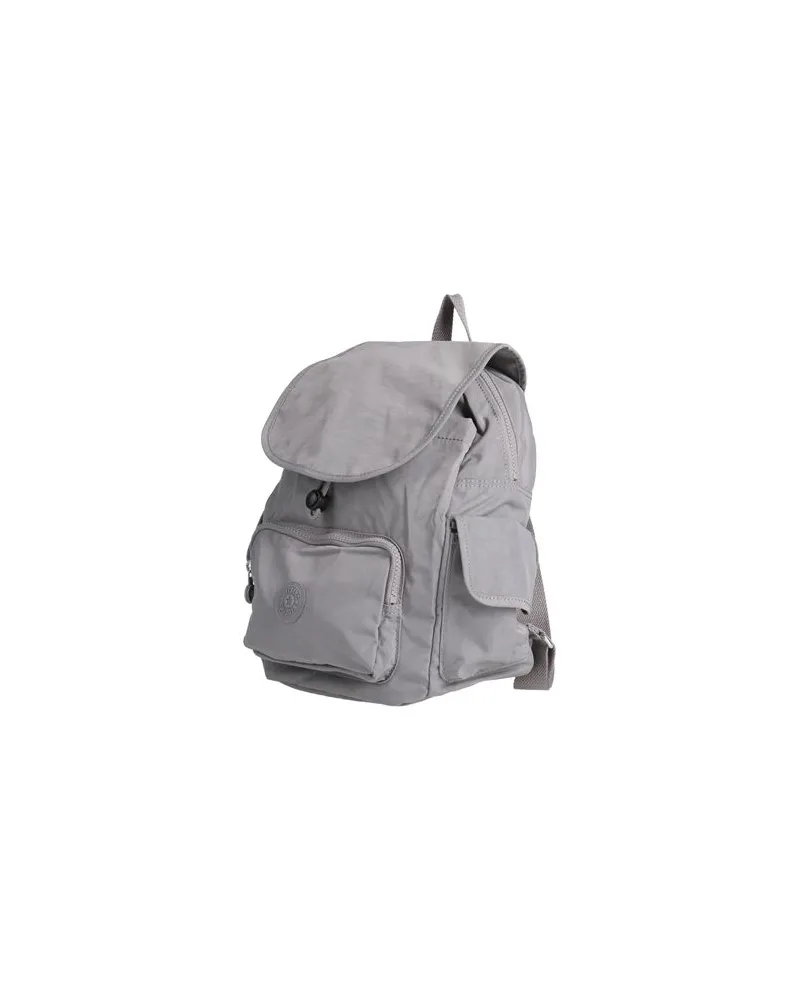 Kipling TASCHEN - Rucksäckeauf YOOX.COM Grau