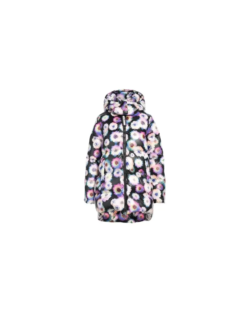 GOOSETECH JACKEN & MÄNTEL - Pufferjacken & Daunenjackenauf YOOX.COM Schwarz