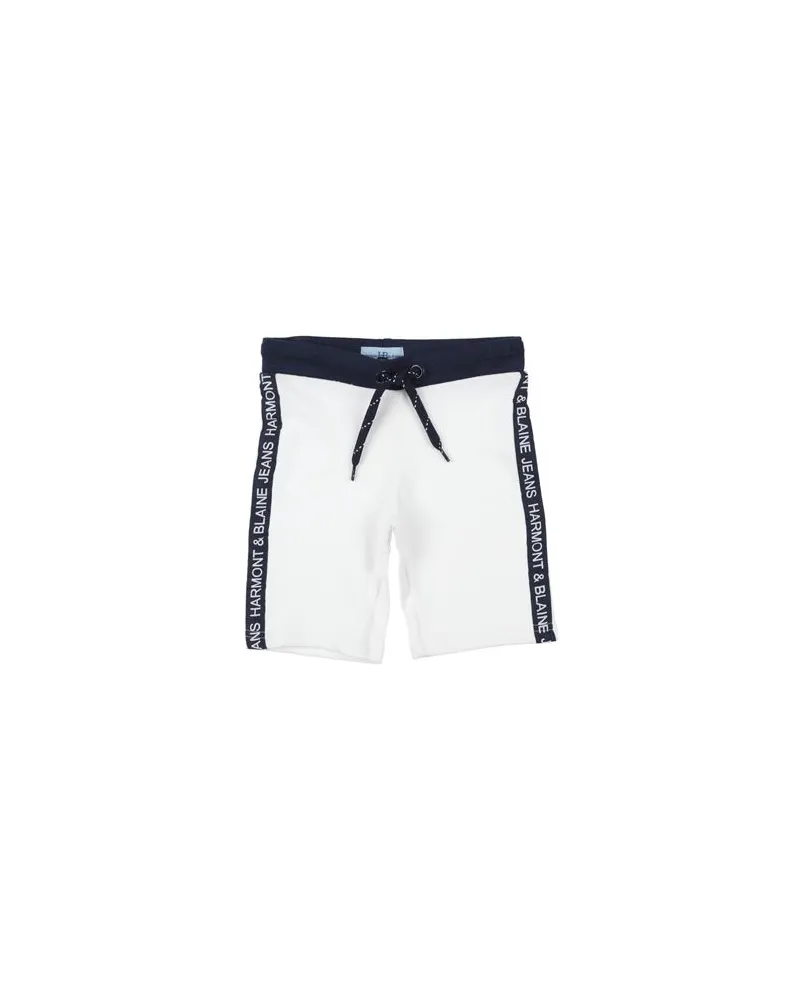 Harmont & Blaine HOSEN & RÖCKE - Shorts & Bermudashortsauf YOOX.COM Weiß
