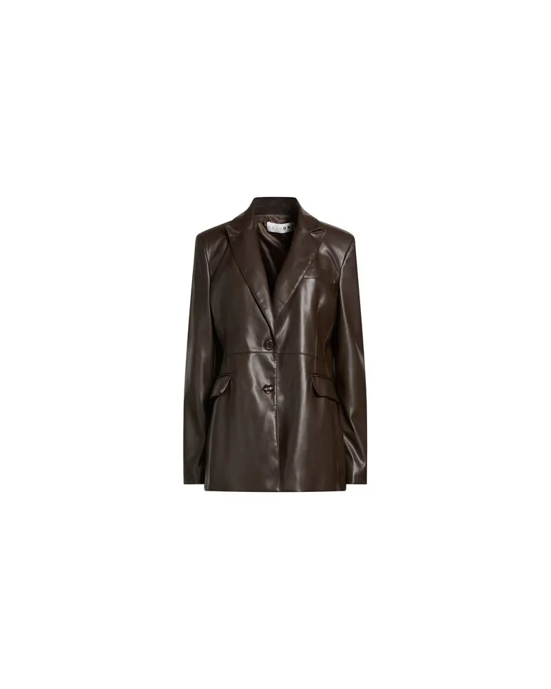 HAVEONE ANZÜGE und CO-ORDS - Blazersauf YOOX.COM Braun