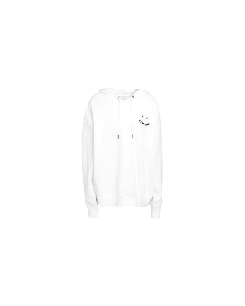 Paul Smith TOPS - Sweatshirtsauf YOOX.COM Weiß