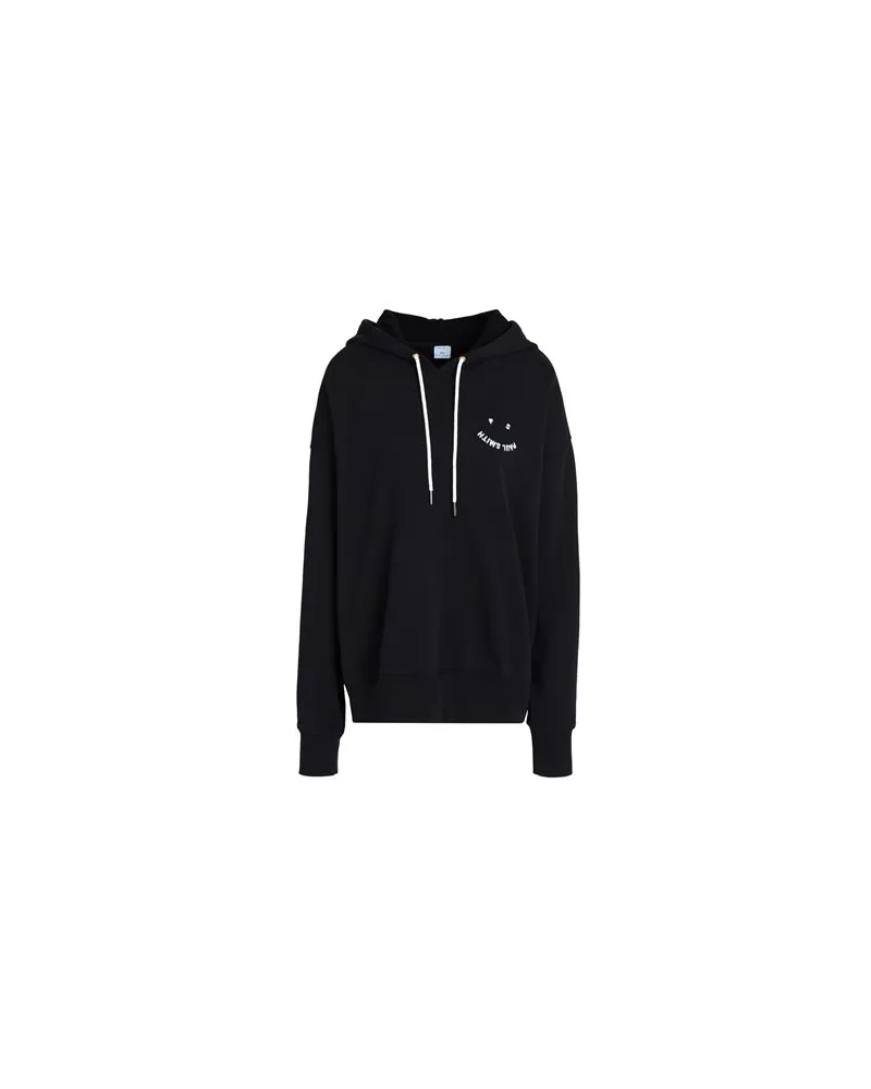 Paul Smith TOPS - Sweatshirtsauf YOOX.COM Schwarz