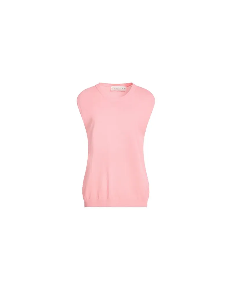 HAVEONE STRICKWAREN - Pulloverauf YOOX.COM Rosa