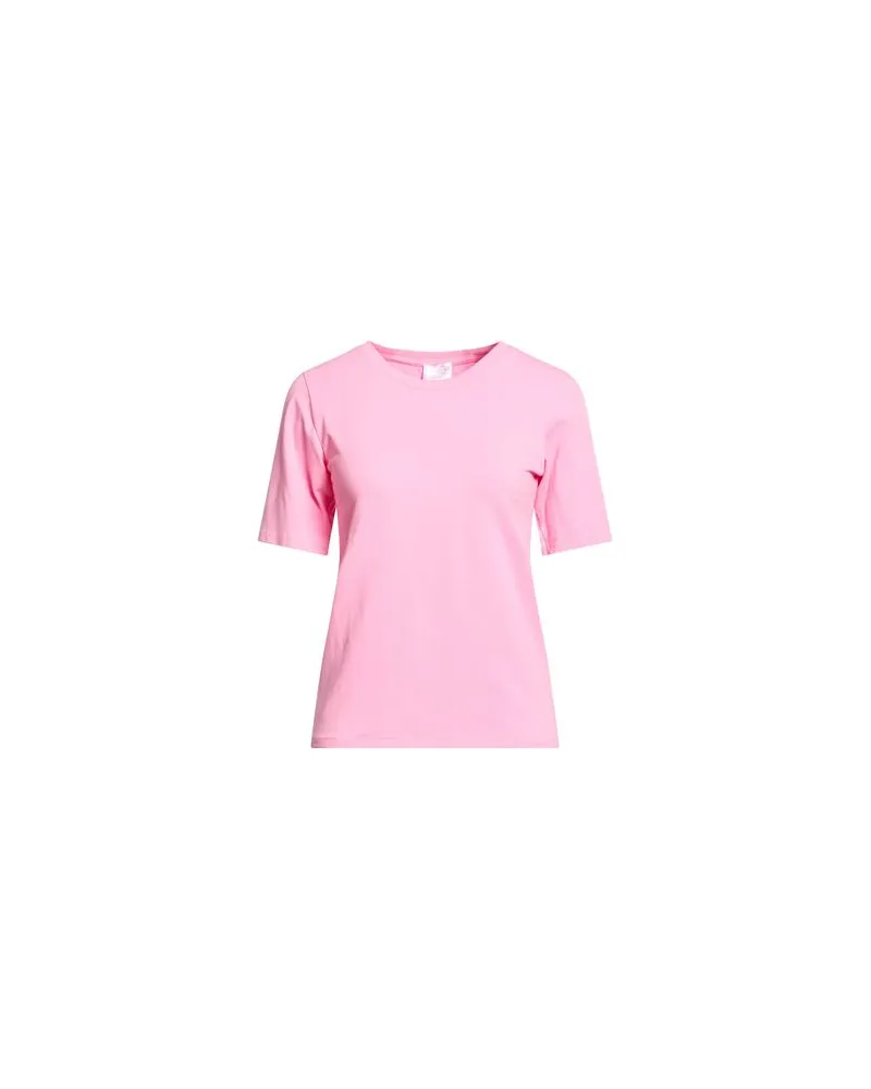 ANONYME designers TOPS - T-shirtsauf YOOX.COM Rosa