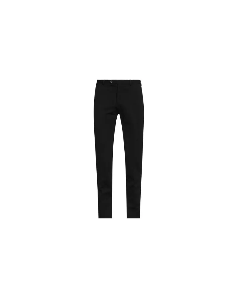 Tombolini HOSEN & RÖCKE - Hosenauf YOOX.COM Schwarz