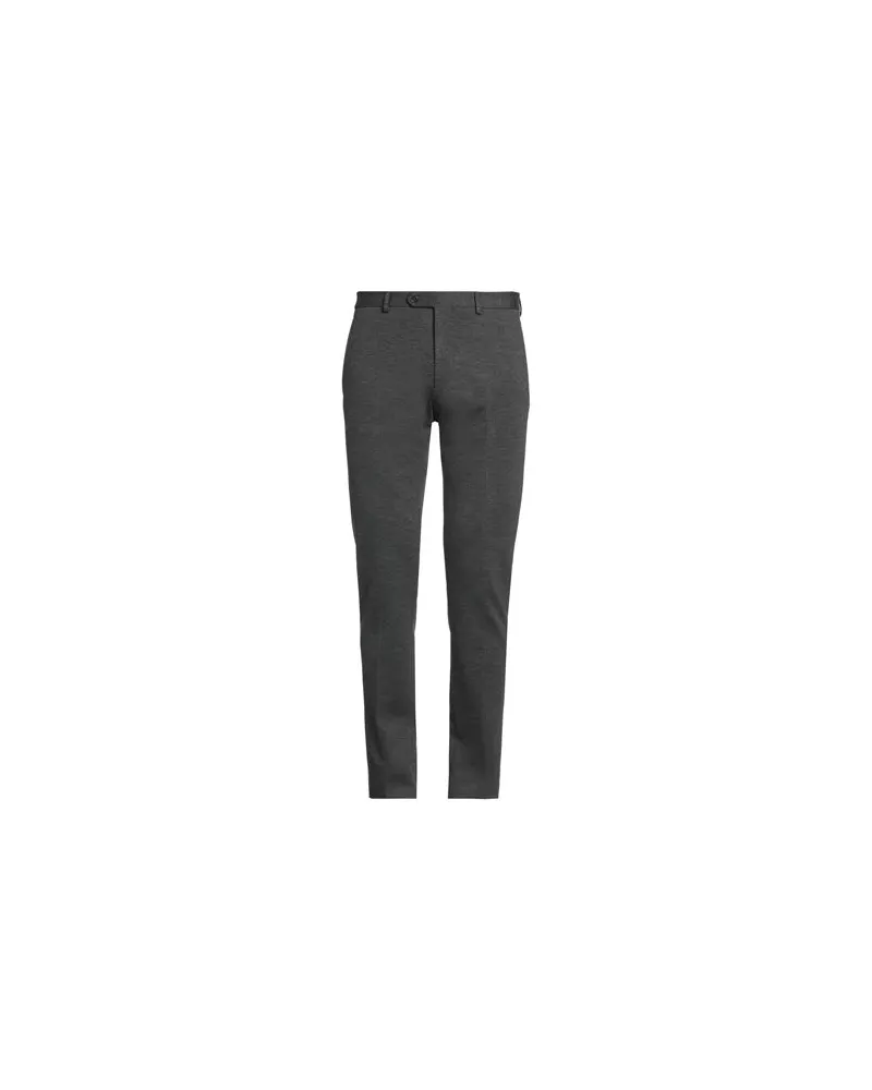 Tombolini HOSEN & RÖCKE - Hosenauf YOOX.COM Grau