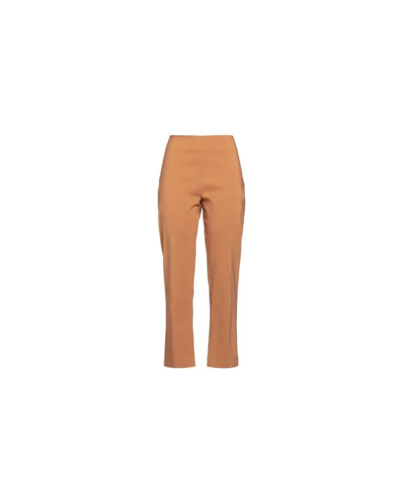 Pier Antonio Gaspari HOSEN & RÖCKE - Hosenauf YOOX.COM Kamel
