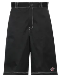 Heron Preston Shorts & Bermudashorts Schwarz