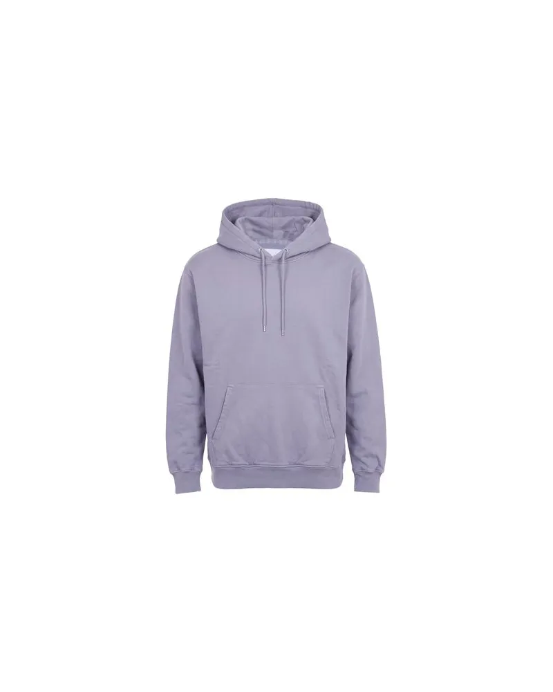 COLORFUL STANDARD TOPS - Sweatshirtsauf YOOX.COM Lila