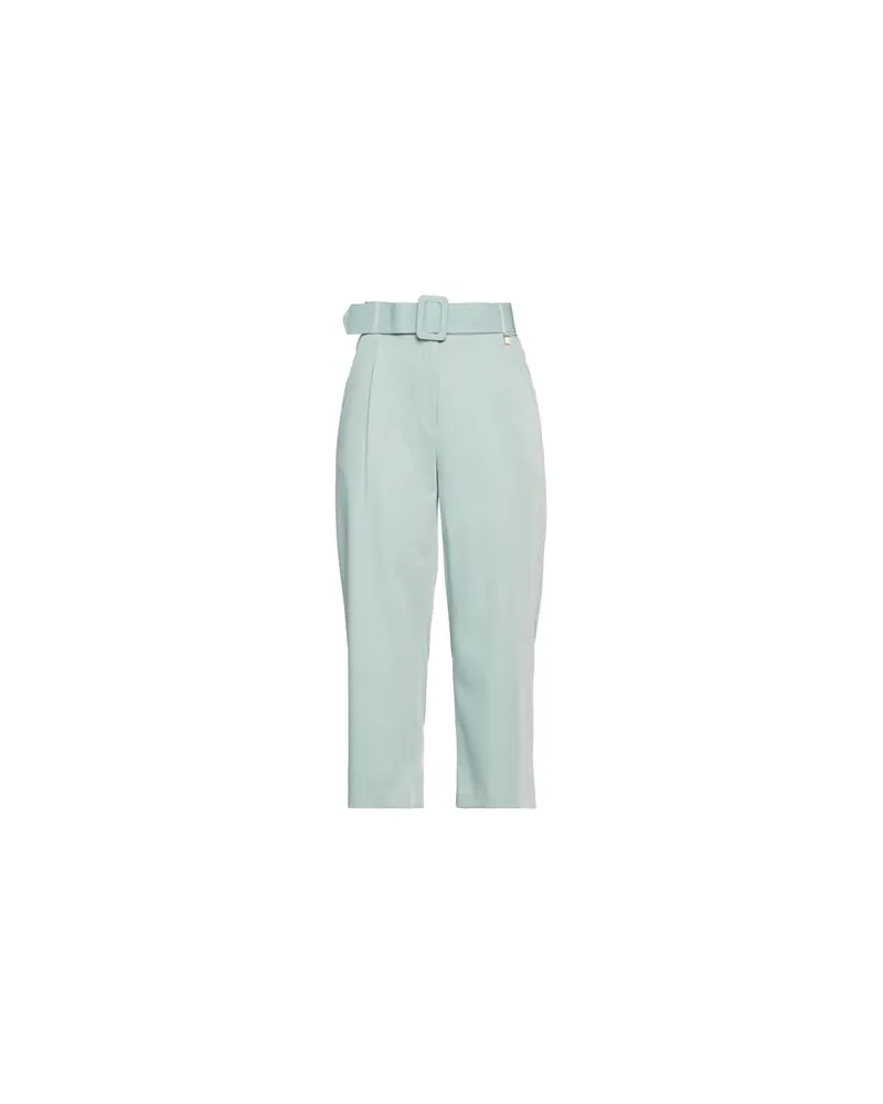 Fly Girl HOSEN & RÖCKE - Hosenauf YOOX.COM Salbeigrün