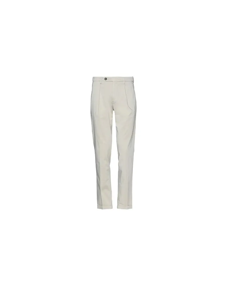 MICHAEL COAL HOSEN & RÖCKE - Hosenauf YOOX.COM Beige